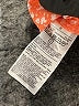 Old Navy 100% Rayon Hearts Orange Romper Size M - photo 5