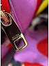 Dolce & Gabbana 100% Polyester Print Pink Casual Pants Size EU (IT) 38 / US 2 - photo 9
