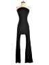 Shein Black Jumpsuit Size 2 - photo 1