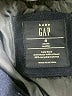 Baby Gap Blue Jacket Size 4T - photo 3