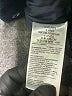 Baby Gap Blue Jacket Size 4T - photo 4