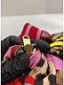 Dolce & Gabbana 100% Polyester Print Pink Casual Pants Size EU (IT) 38 / US 2 - photo 7
