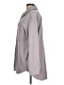 Athleta Gray Coat Size M - photo 5