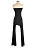 Shein Black Jumpsuit Size 2 - photo 2
