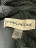 Evan Picone 100% Polyester Gray Blazer Size 6 - photo 6