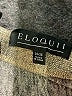 ELOQUII Metallic Gold Formal Skirt Size 14 - 16 Plus - photo 3