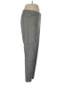 Van Heusen Houndstooth Gray Dress Pants Size 12 - photo 4