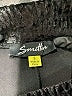 Smitten Tweed Black Casual Pants Size S - photo 7
