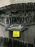 Smitten Tweed Black Casual Pants Size S - photo 8