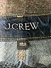 J.Crew Blue Jeans Size 23 waist - photo 7