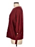 Anne Klein Burgundy Pullover Sweater Size L - photo 5