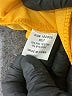 TOV Solid Yellow Jumpsuit Size EU 42 / US 12 - photo 5