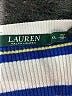 Lauren by Ralph Lauren Blue Pullover Sweater Size XL - photo 7