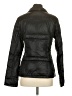 Calvin Klein Performance 100% Nylon Black Jacket Size S - photo 2