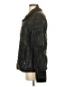 Calvin Klein Performance 100% Nylon Black Jacket Size S - photo 5