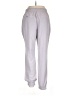 90 Degree by Reflex Solid Gray Casual Pants Size L - photo 2