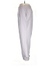 90 Degree by Reflex Solid Gray Casual Pants Size L - photo 5