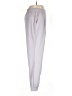 90 Degree by Reflex Solid Gray Casual Pants Size L - photo 4