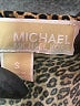 MICHAEL Michael Kors Brown Short Sleeve Blouse Size S - photo 7
