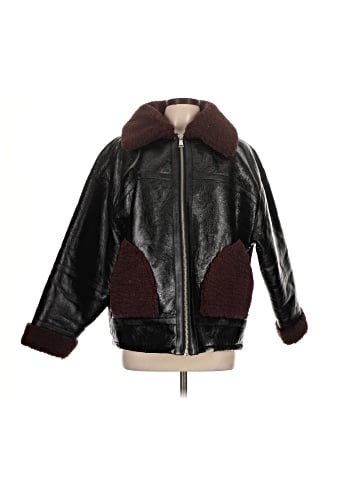 Apparis Jacket (view 1)