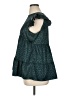 AndTheWhy Green Sleeveless Blouse Size 1X - photo 5