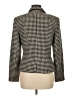Louben Houndstooth Ivory Jacket Size 8 - photo 2