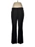 Burberry Solid Black Dress Pants Size 10 - photo 1