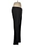 Burberry Solid Black Dress Pants Size 10 - photo 4