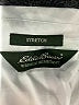 Eddie Bauer Ivory Sleeveless Button-Down Shirt Size XXL - photo 7