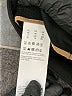 BOSS by HUGO BOSS 100% Wool Black Wool Pants Size 14 - photo 4