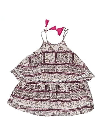 Jessica Simpson Dress (view 1)