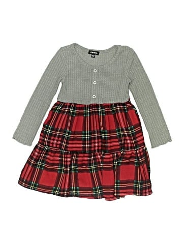 Zunie Dress (view 1)