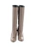 TANO Gray Boots Size 6 1/2 - photo 2