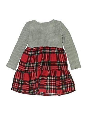 Zunie Dress (view 2)