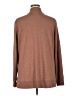 LOGO Lounge Brown Cardigan Size XL - photo 2