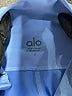 Alo Blue Active Pants Size S - photo 6