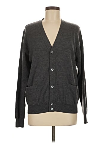 Jos. A. Bank Cardigan (view 1)
