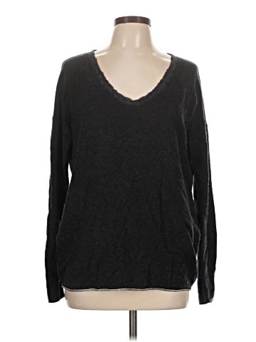 Jarbo Wool Sweater (view 1)