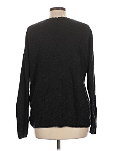 Jarbo Wool Sweater (view 2)