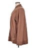 LOGO Lounge Brown Cardigan Size XL - photo 5