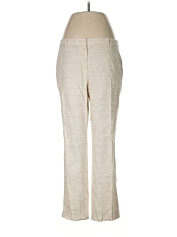 Theory Linen Pants (view 1)