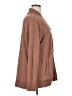 LOGO Lounge Brown Cardigan Size XL - photo 4