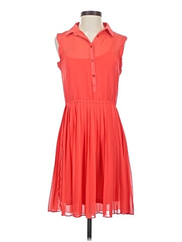 American Eagle Outfitters Casual Dress (view 1)