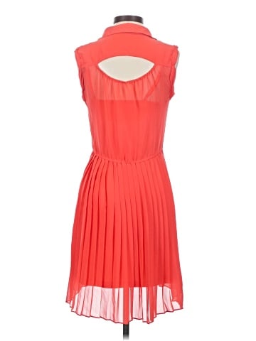 American Eagle Outfitters Casual Dress (view 2)