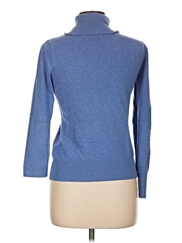 L.L.Bean Turtleneck Sweater (view 2)