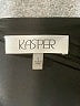 Kasper Black Long Sleeve Blouse Size S - photo 7