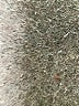 Assorted Brands 100% Cotton Silver Cardigan Size L - photo 6