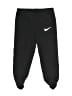 Nike Black Sweatpants 6-9 MO / 9 MO - photo 1
