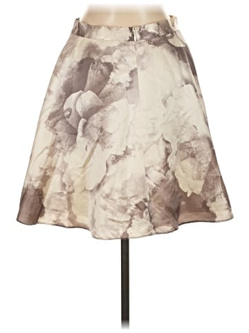 Club Monaco Wool Skirt (view 2)