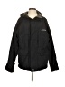 Burton Solid Black Snow Jacket Size S - photo 1